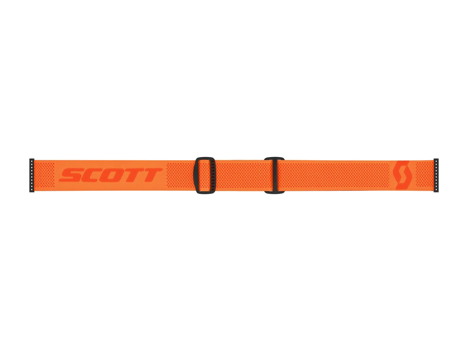 Scott Junior Witty SGL, Enhancer / neon orange - Bild 3