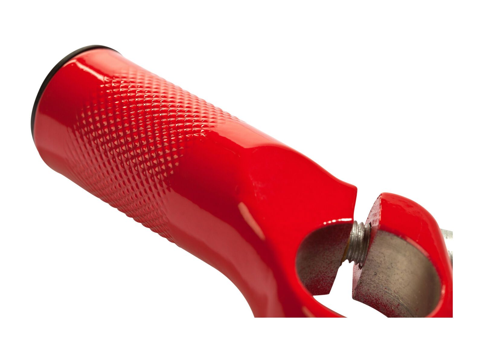 Cube RFR Bar Ends Kinderrad, red - Bild 3