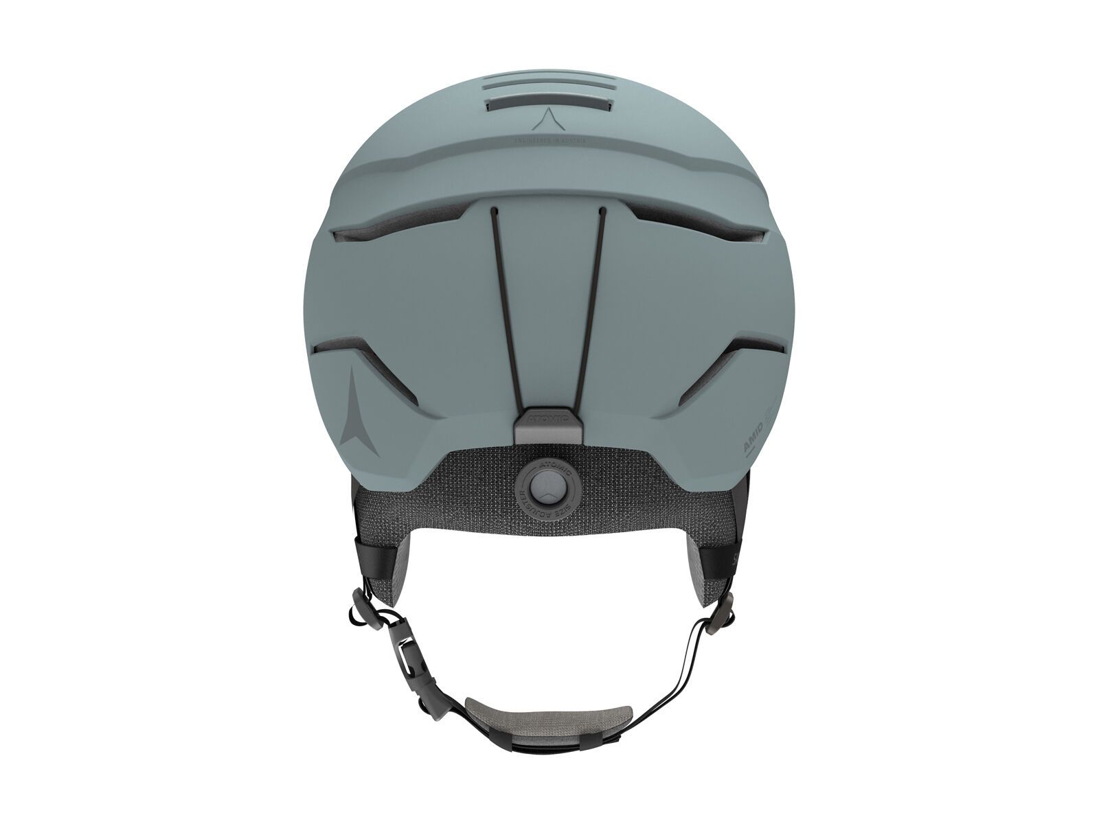 Atomic Savor AMID, green - Bild 4