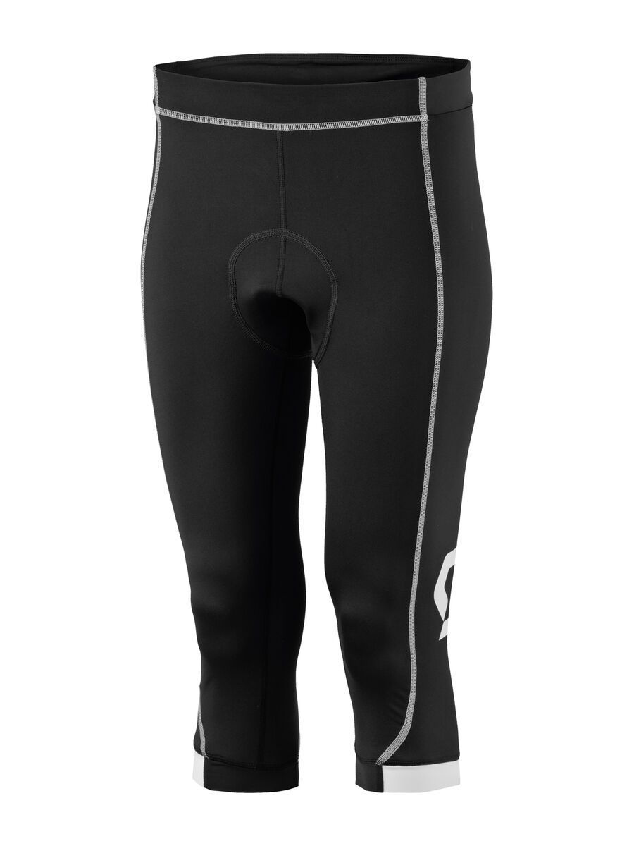 Scott Womens Endurance 20 Knickers, black/white - Bild 1