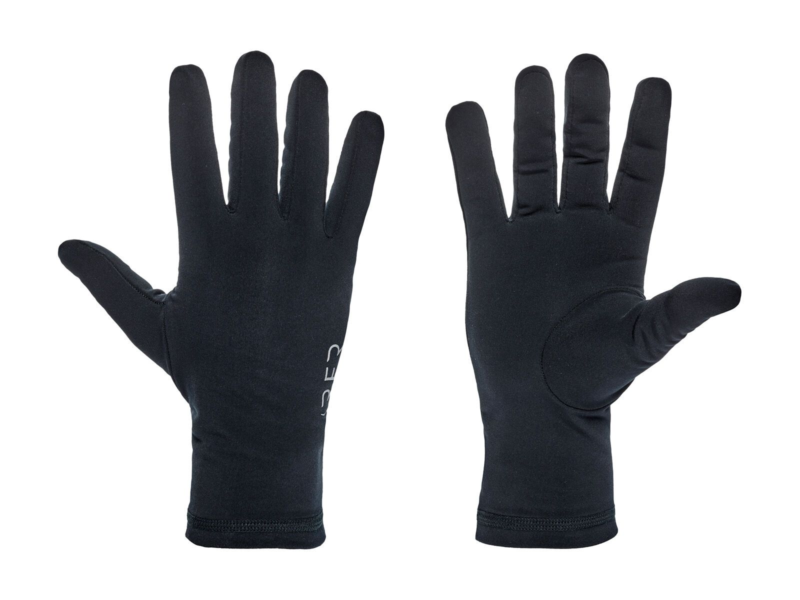 Cube RFR Handschuhe Pro Multisport Langfinger, black - Bild 1