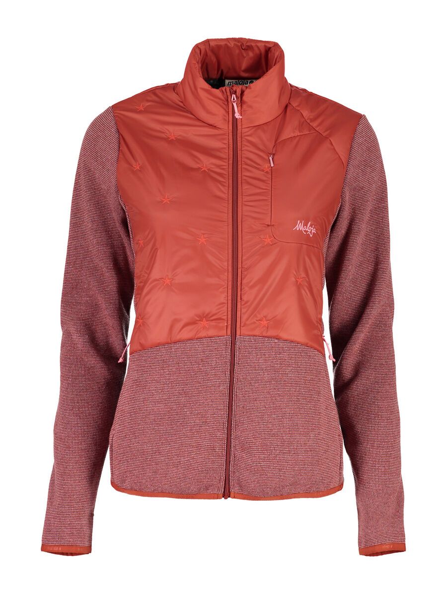 Maloja RicaM., maple leaf - Bild 1