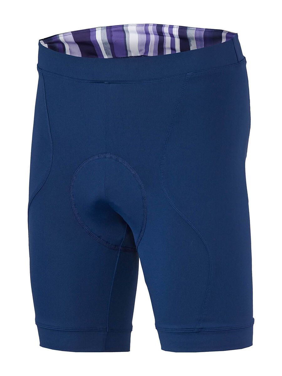 Scott Womens Sky Shorts, blue depths/blue iris - Bild 1