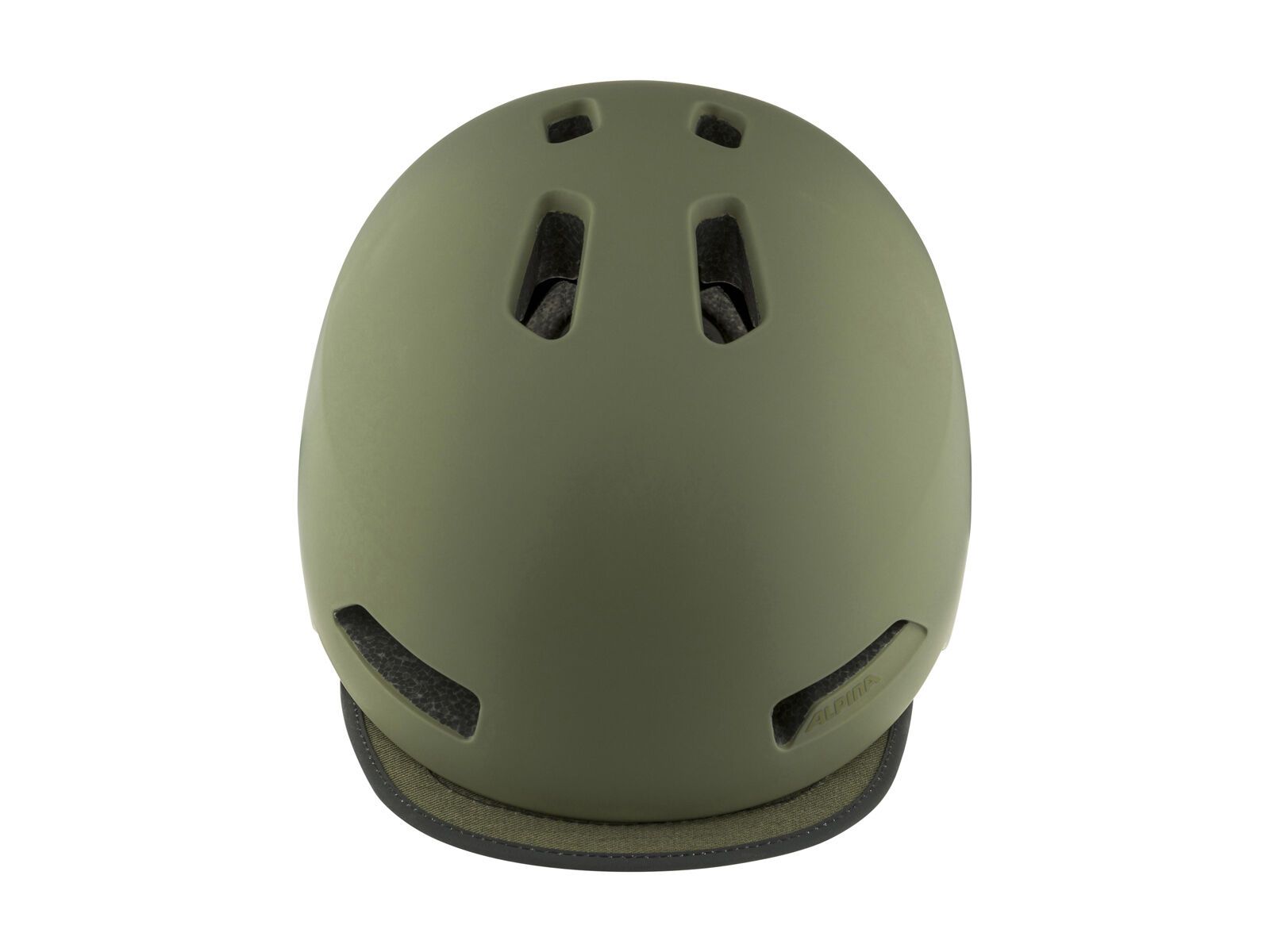 Alpina Brooklyn, olive matt - Bild 3