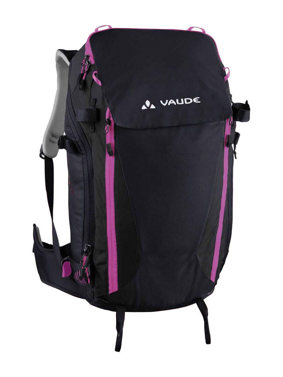 Vaude Vajolet 25, black - Bild 1