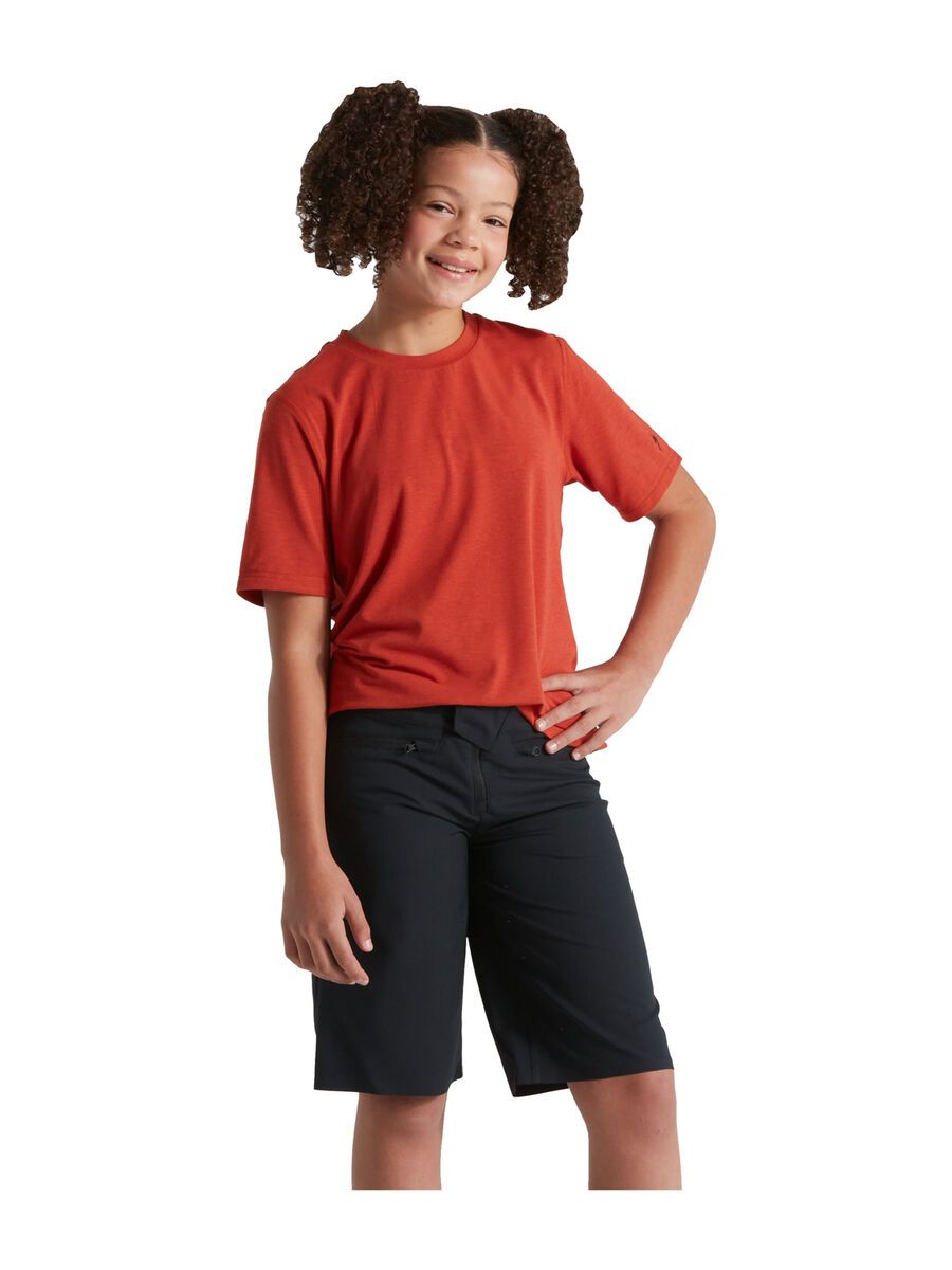 Specialized Youth Trail Short, black - Bild 3