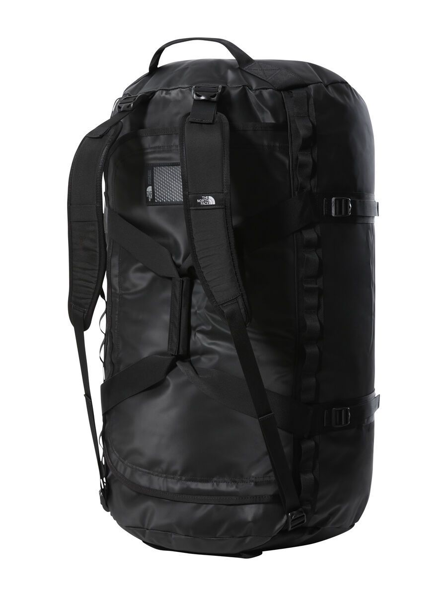 The North Face Base Camp Duffel - XL, tnf black/tnf white - Bild 3