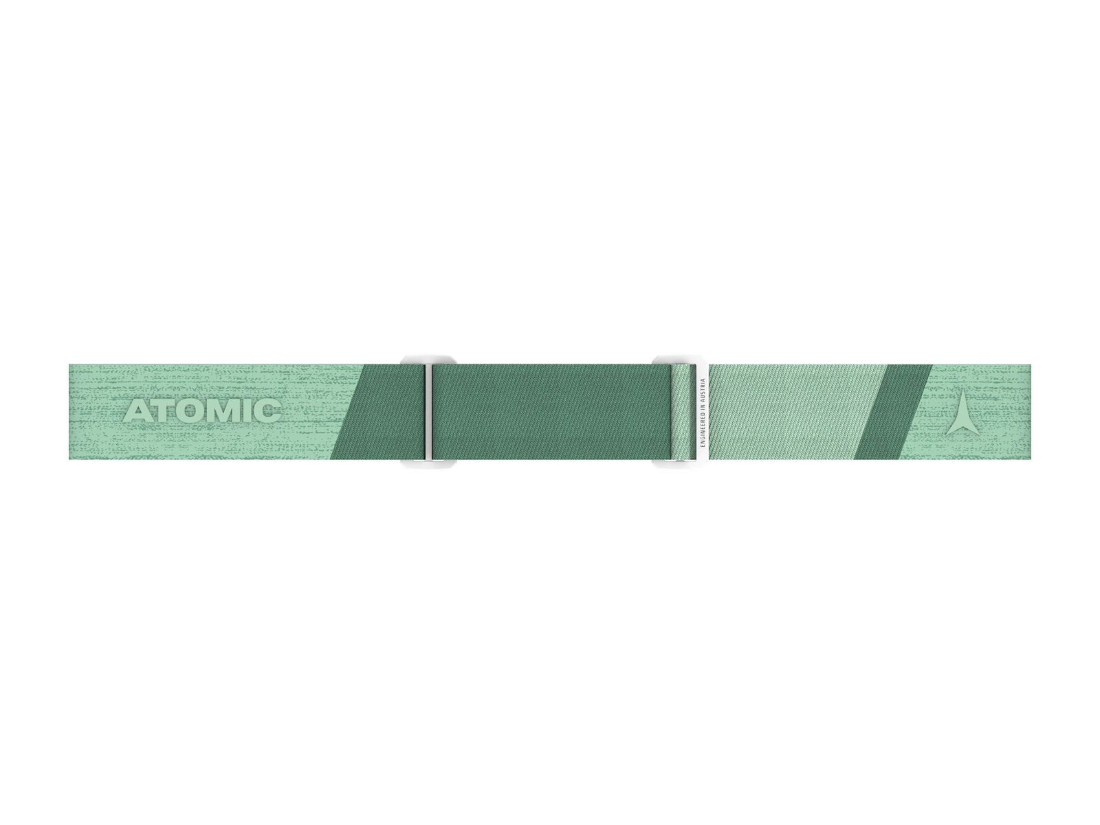 Atomic Count S 360° HD - Blue, mint sorbet - Bild 2