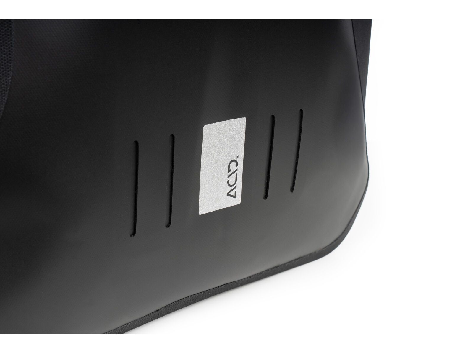 Cube Acid Seitentasche Pro 15 SMLink 2.0, black - Bild 4