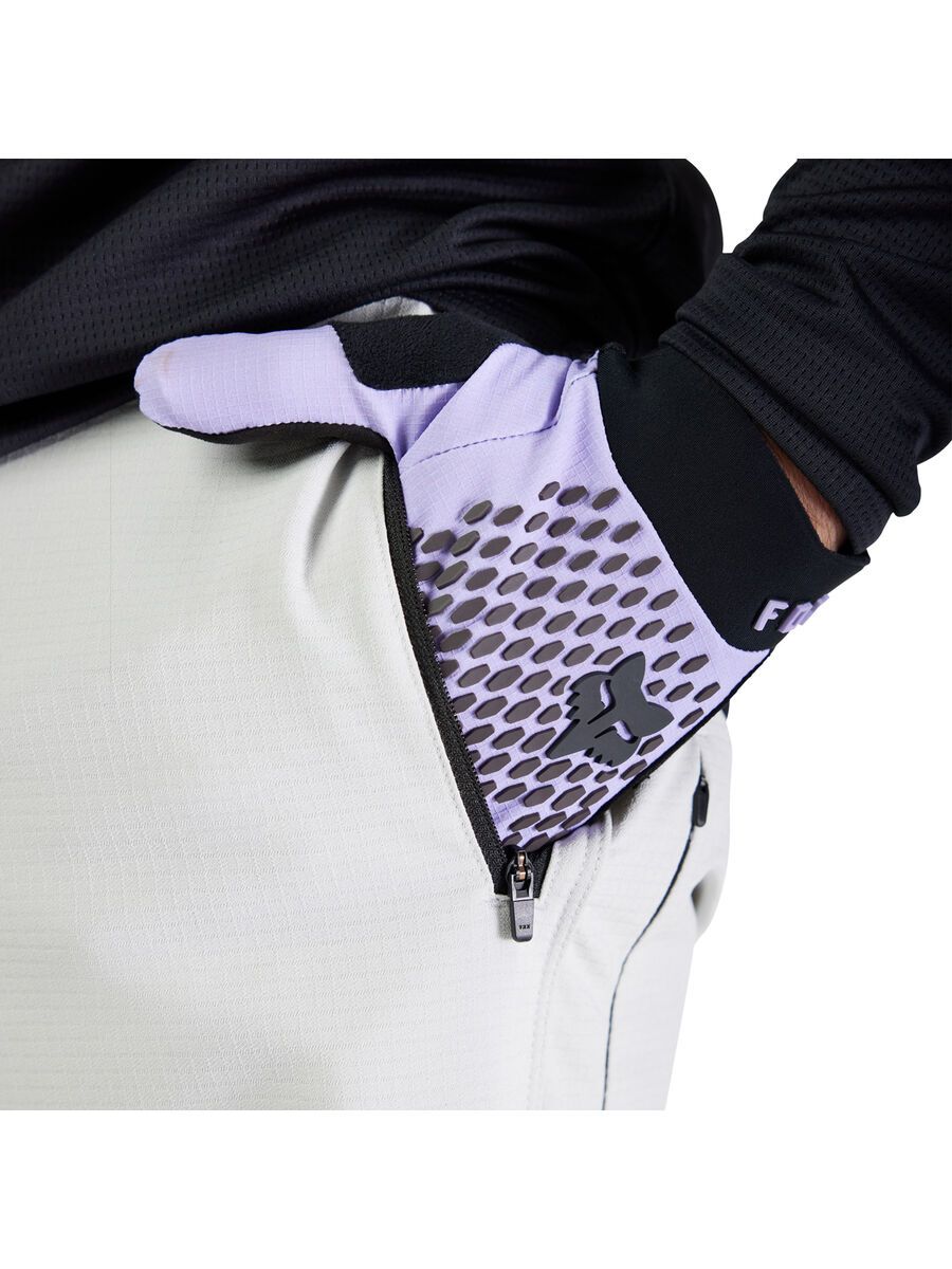 Fox Defend Pant Park, light grey - Bild 8