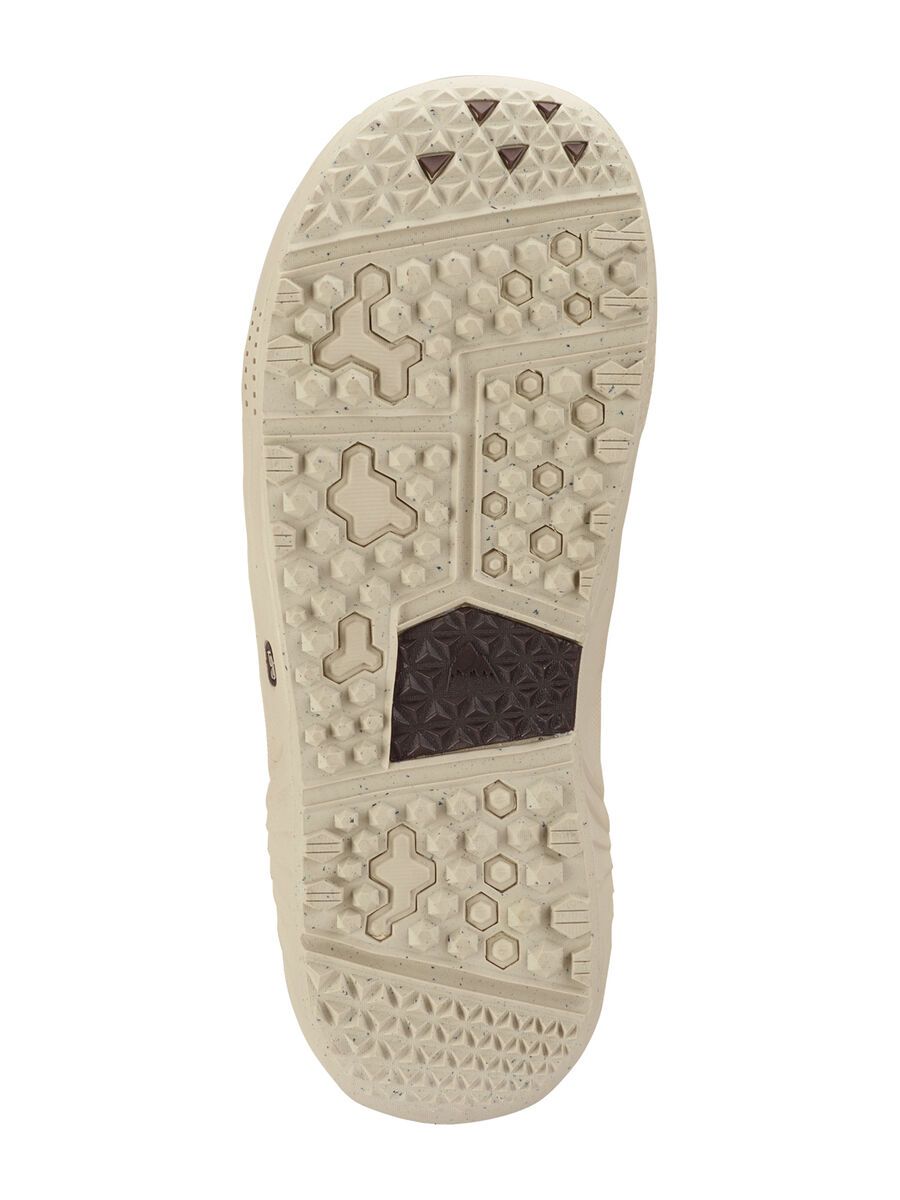 Burton Ion Leather, deep cognac - Bild 3