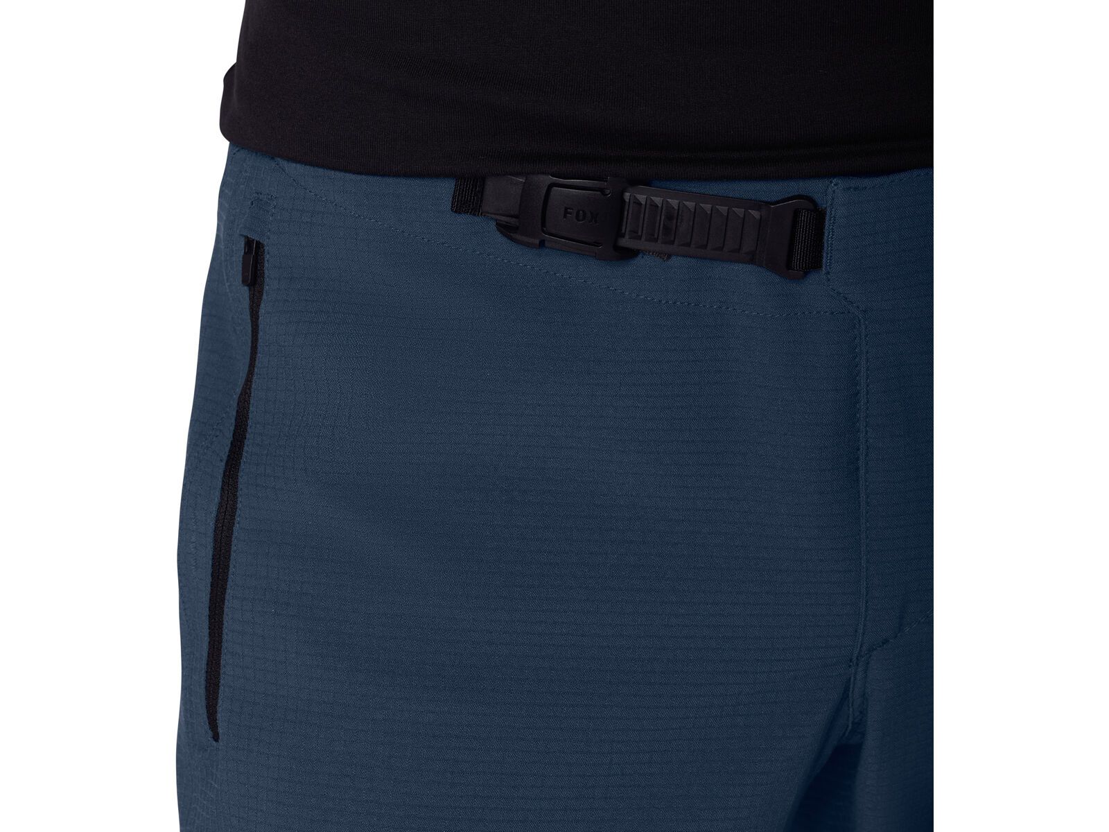 Fox Defend Pant, galaxy blue - Bild 6