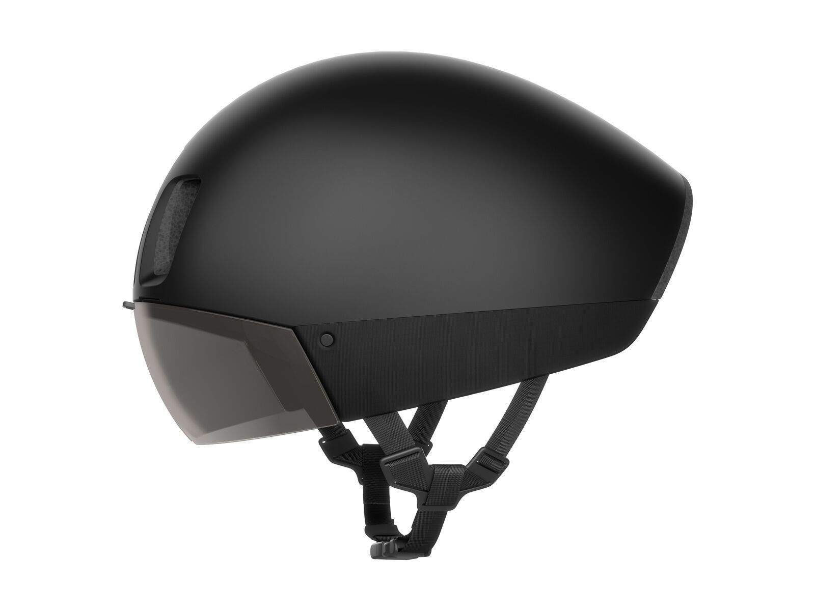 POC Procen Air, uranium black matt - Bild 1