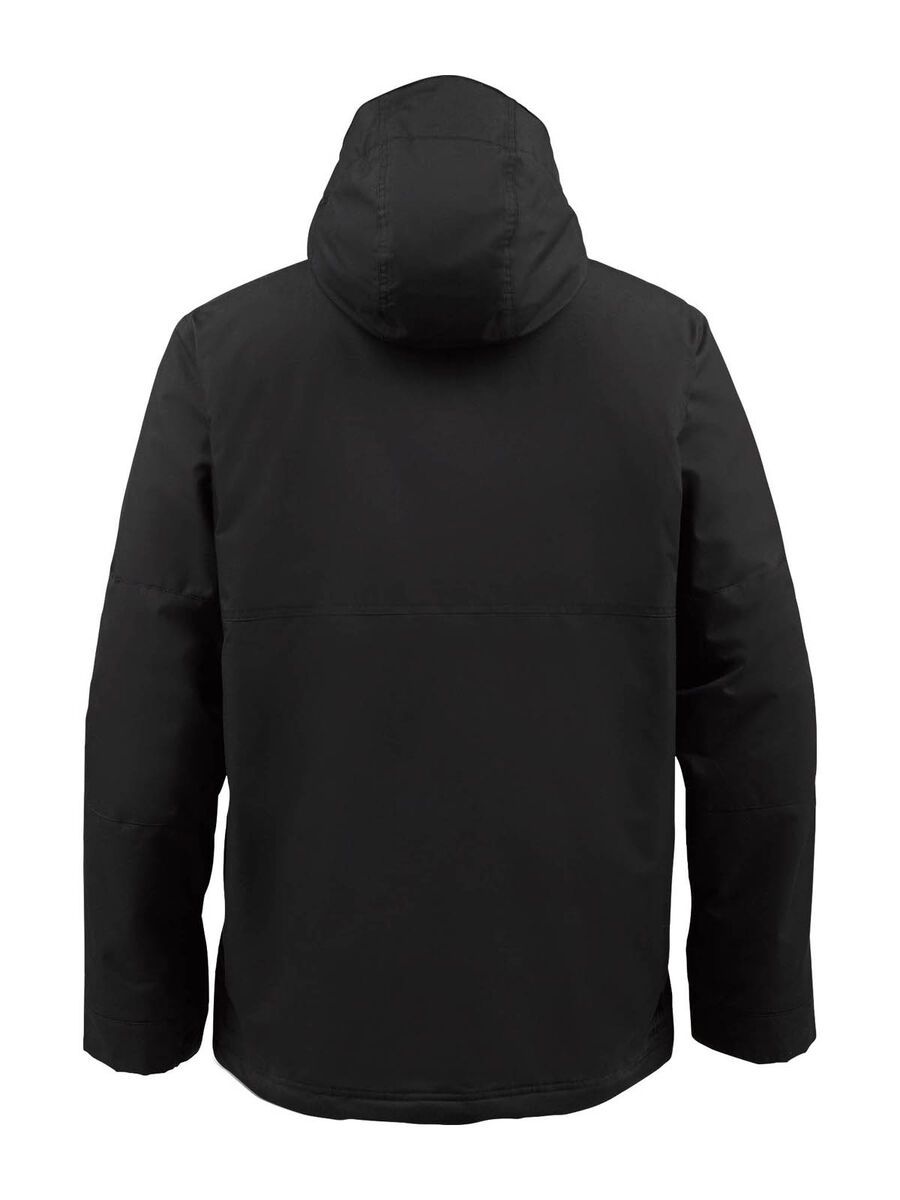 Burton Poacher Jacket, True Black - Bild 2