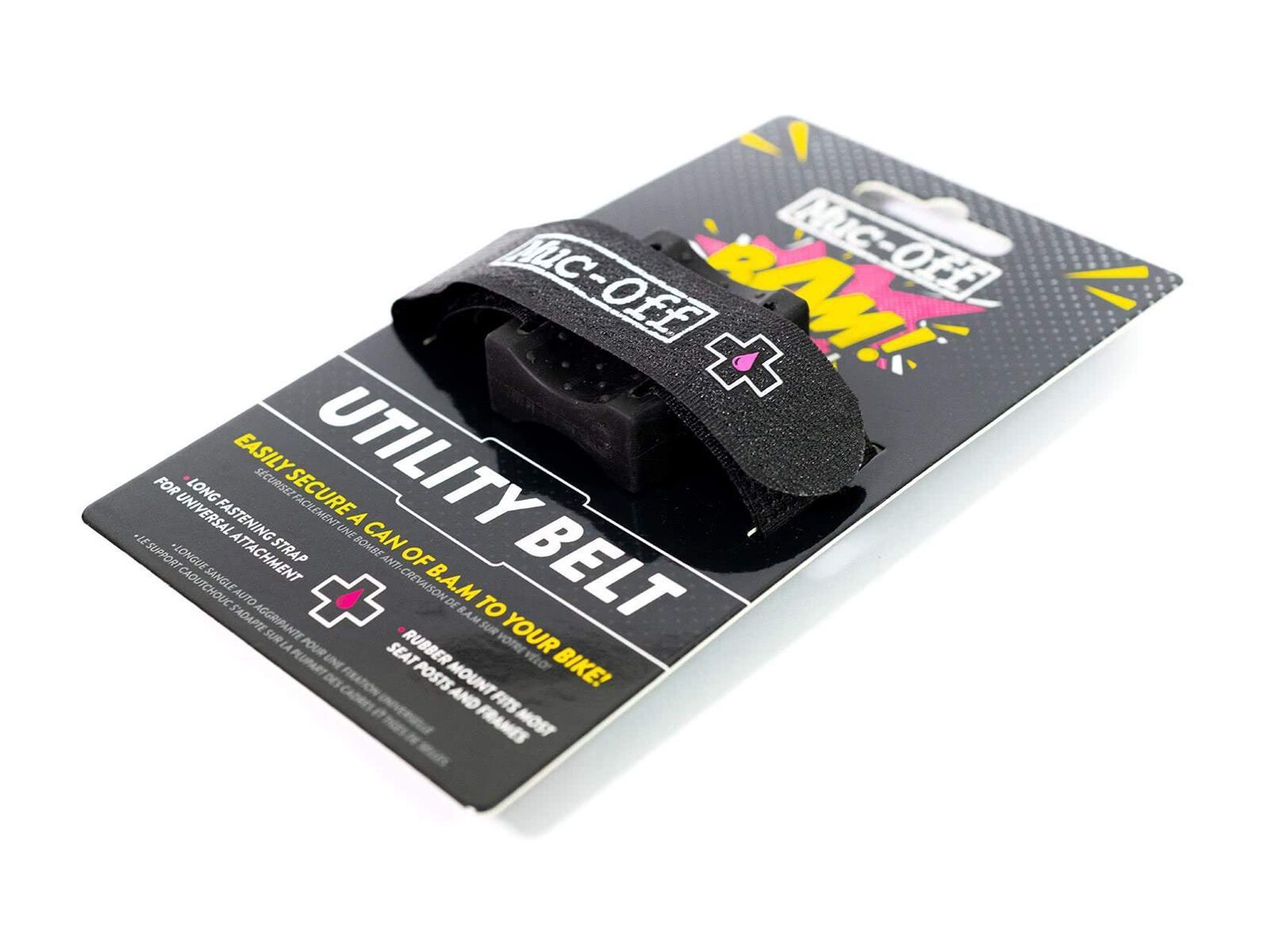 Muc-Off B.A.M! Holster - Bild 3