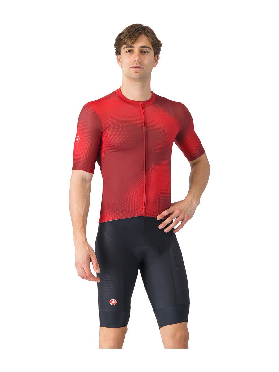 Castelli Competizione 2 Short, black - Bild 2