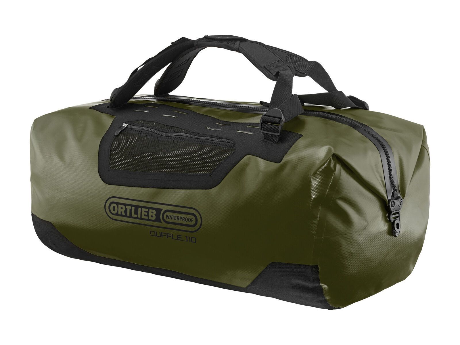 ORTLIEB Duffle 110 L, olive - Bild 1