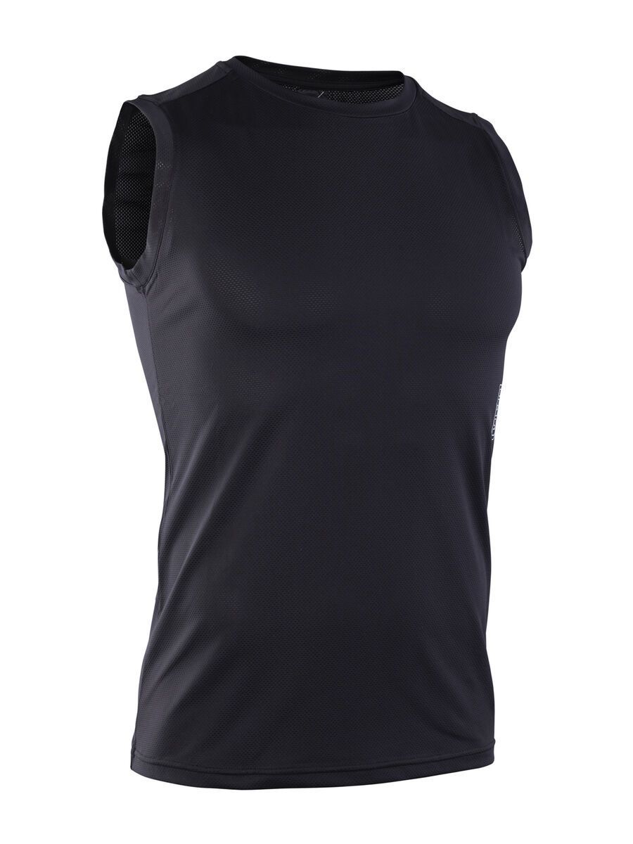 ION Baselayer Tank Men, black - Bild 1