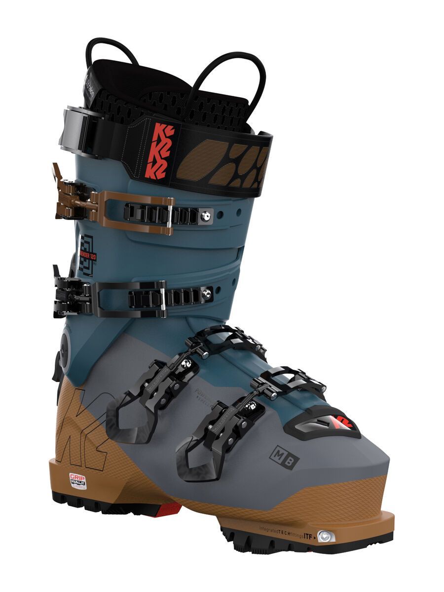 K2 Mindbender 120 LV - Bild 2