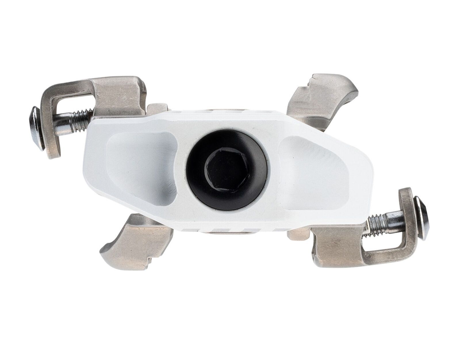 Leatt Pedals CeraMAG Endurance 8.0Ti Clip-In, cerabone - Bild 4