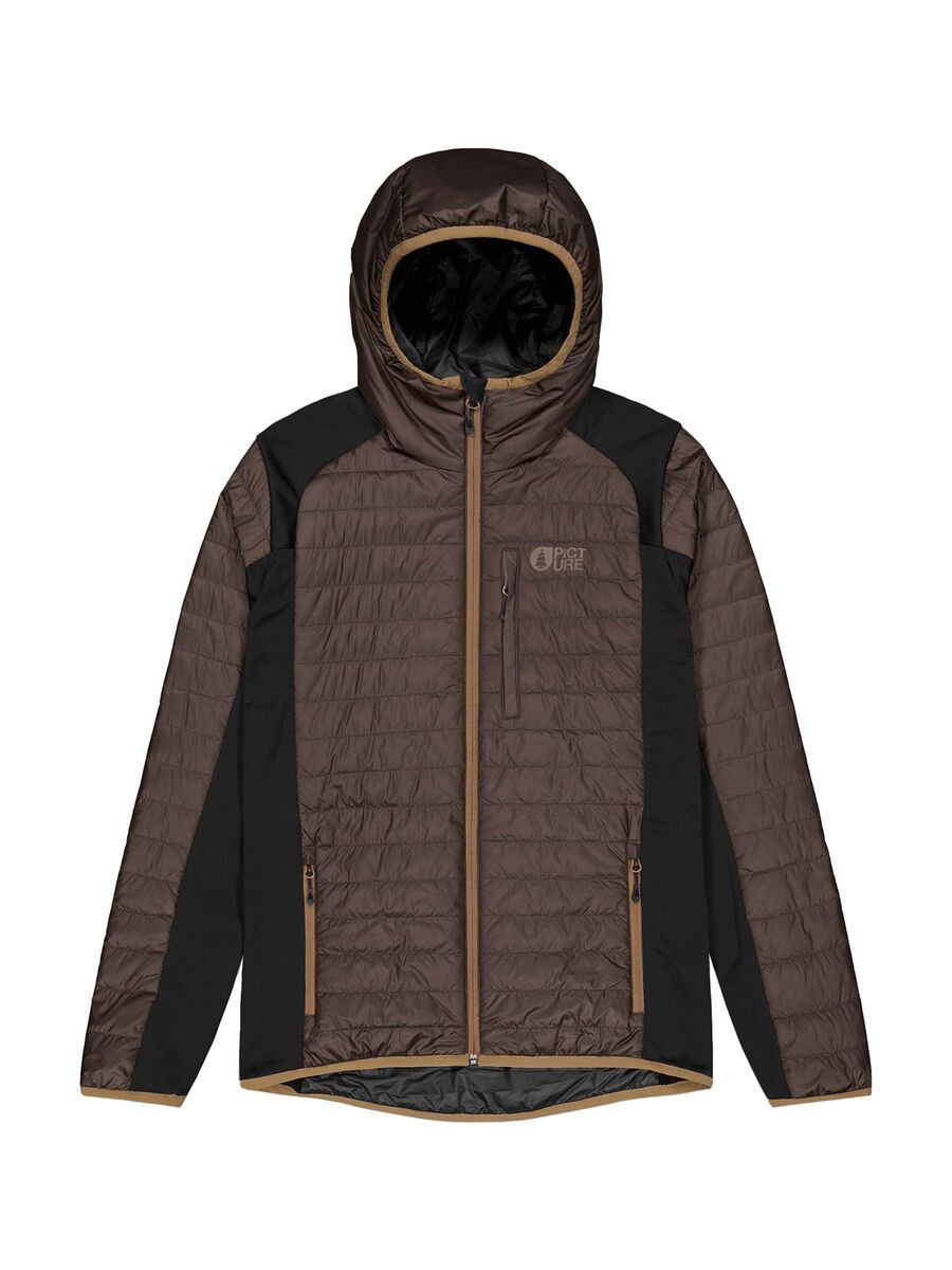 Picture Takashima Jkt, chicory coffee - Bild 1