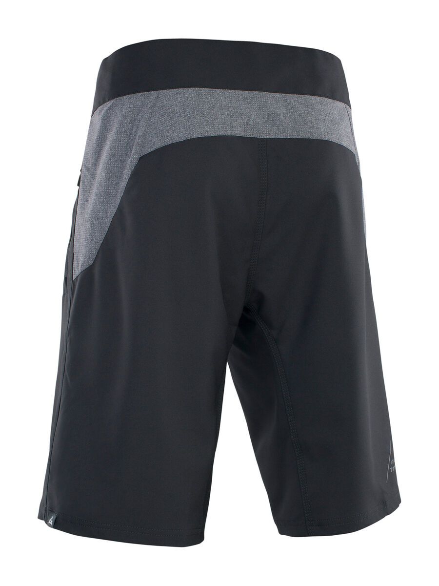 ION Shorts Traze Men, black - Bild 3