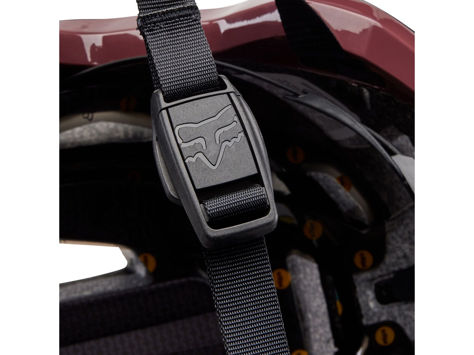 Fox Speedframe Pro Blocked, crdvn - Bild 6