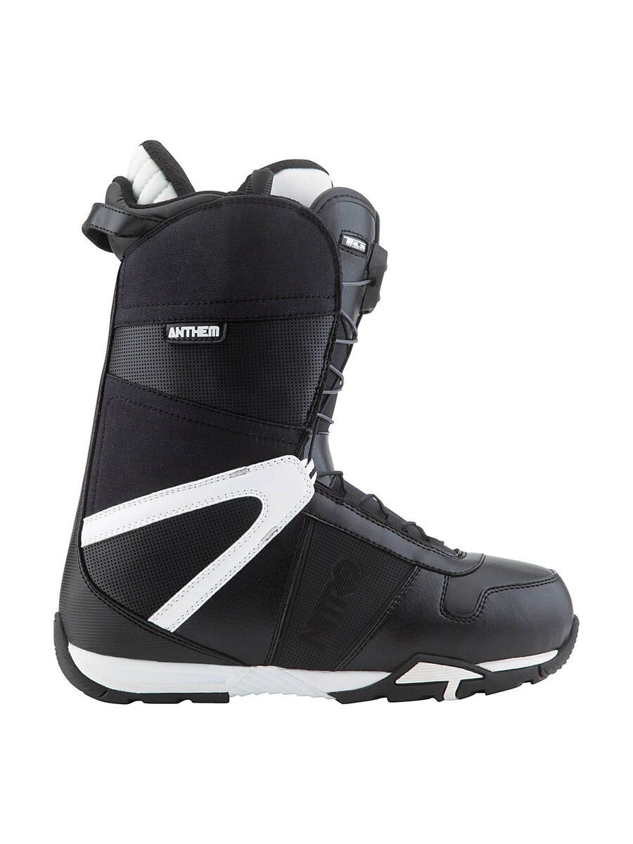 Nitro Anthem TLS, Black-White - Bild 1