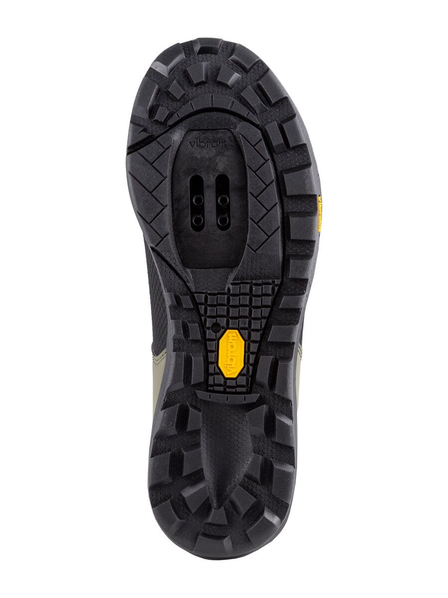 Northwave Kingrock Plus GTX, black/forest green - Bild 3