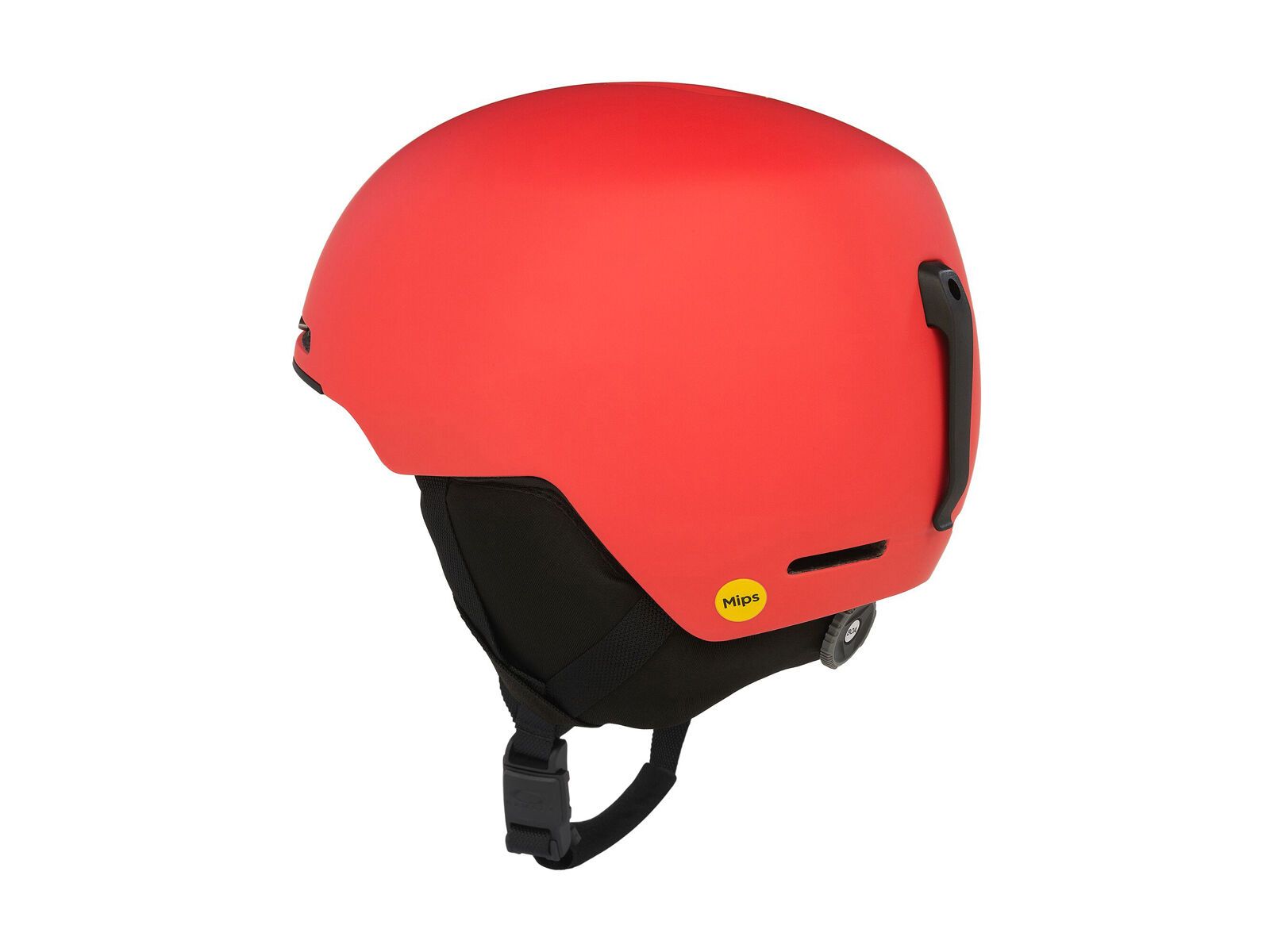 Oakley Mod1 MIPS Youth, matte hibiscus red - Bild 5