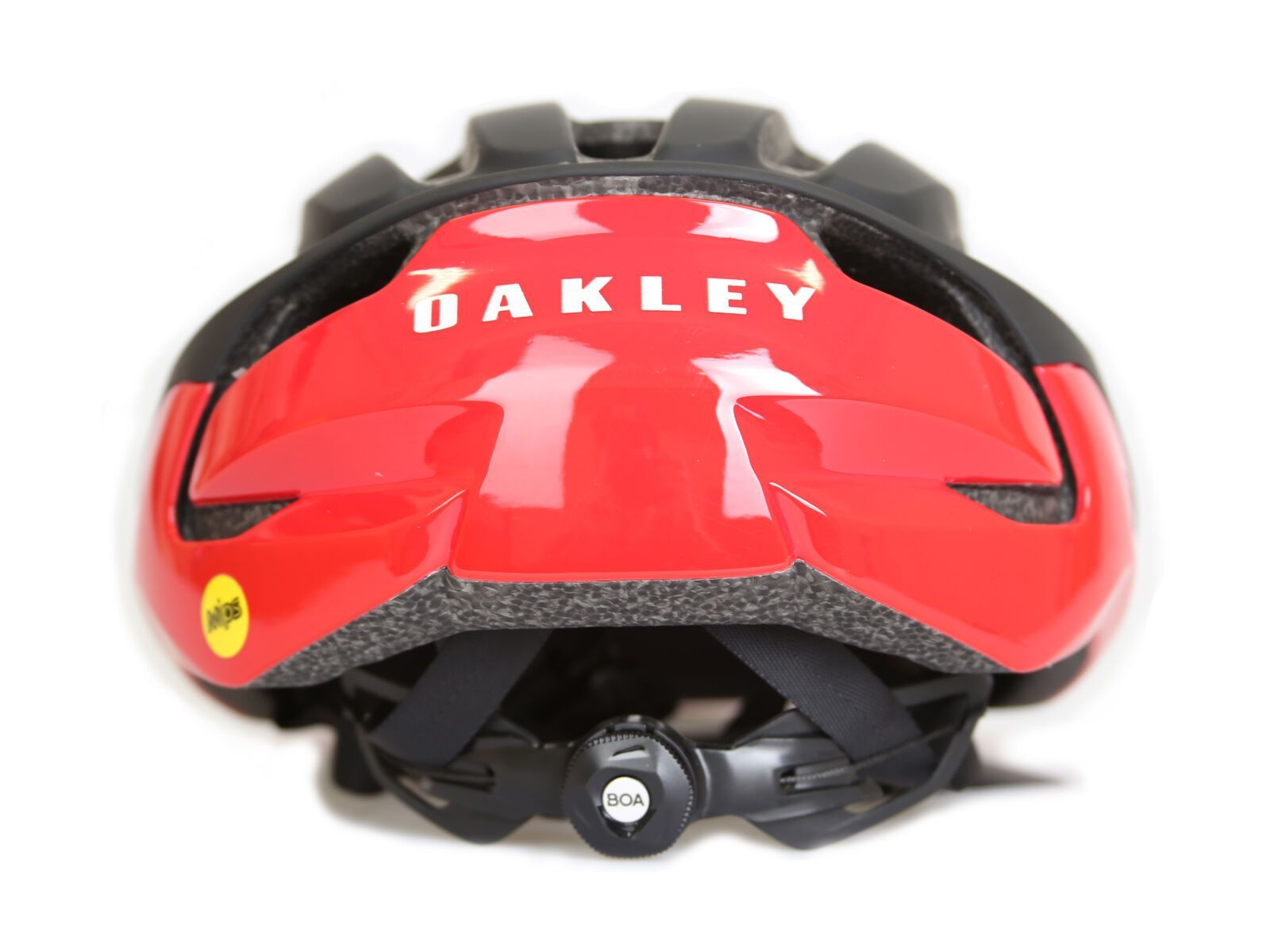 Oakley ARO3, red line - Bild 2