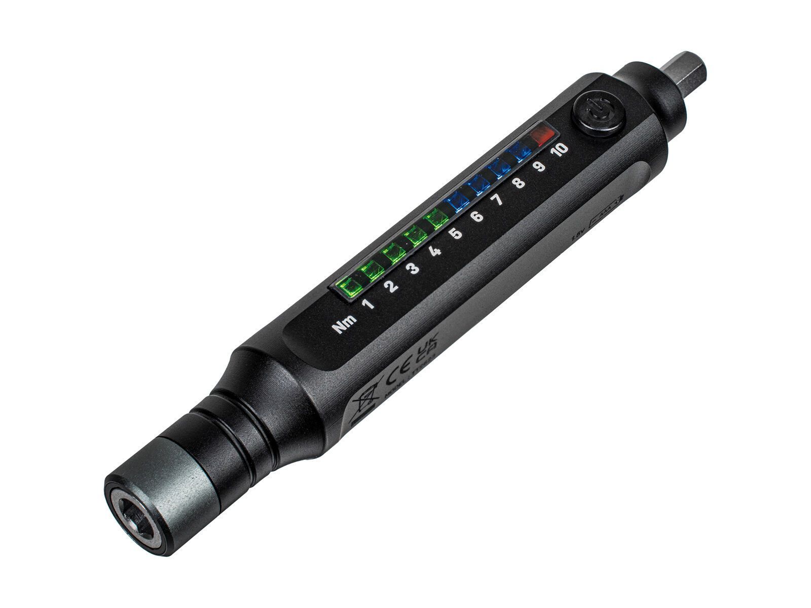 Topeak E-TorqBar 1-10 Nm - Bild 5