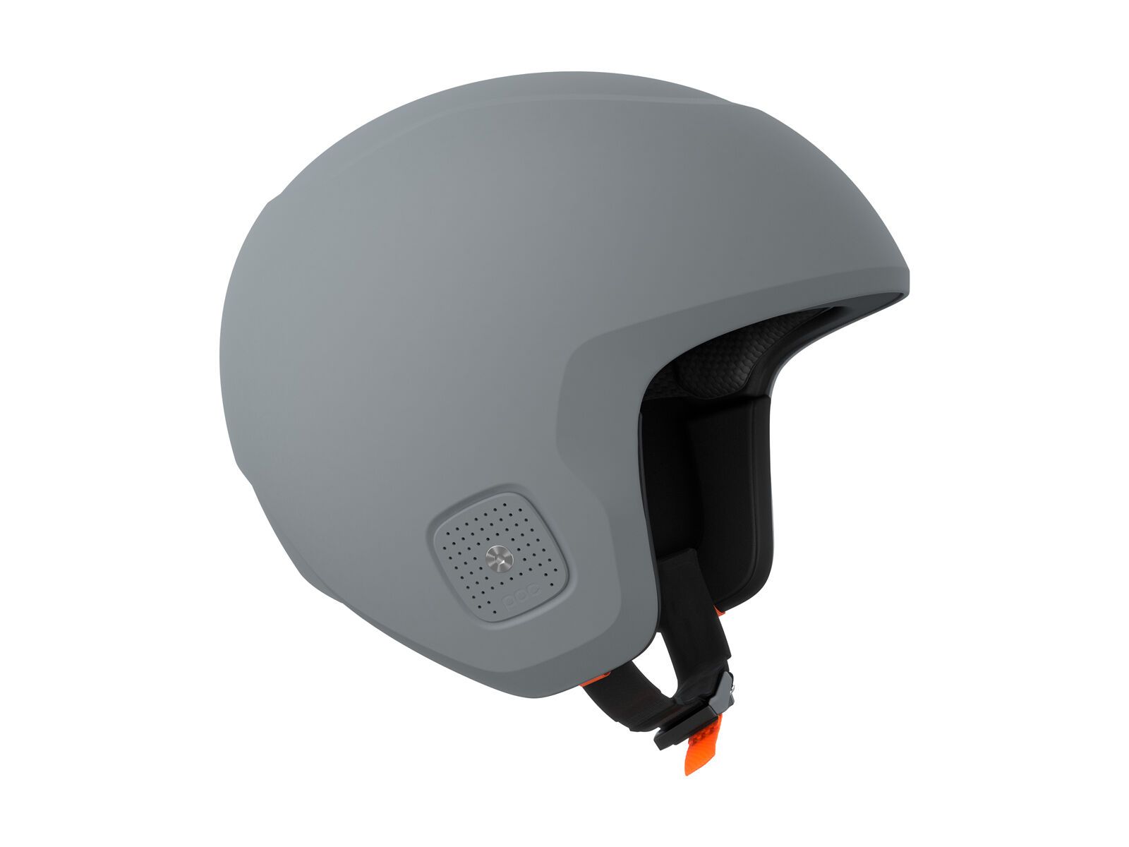 POC Skull Dura X MIPS, granite grey matt - Bild 3