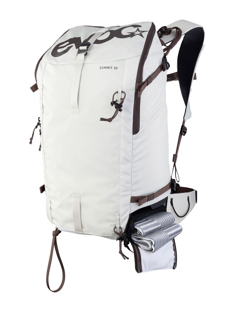 Evoc Summit 30, sand - Bild 17