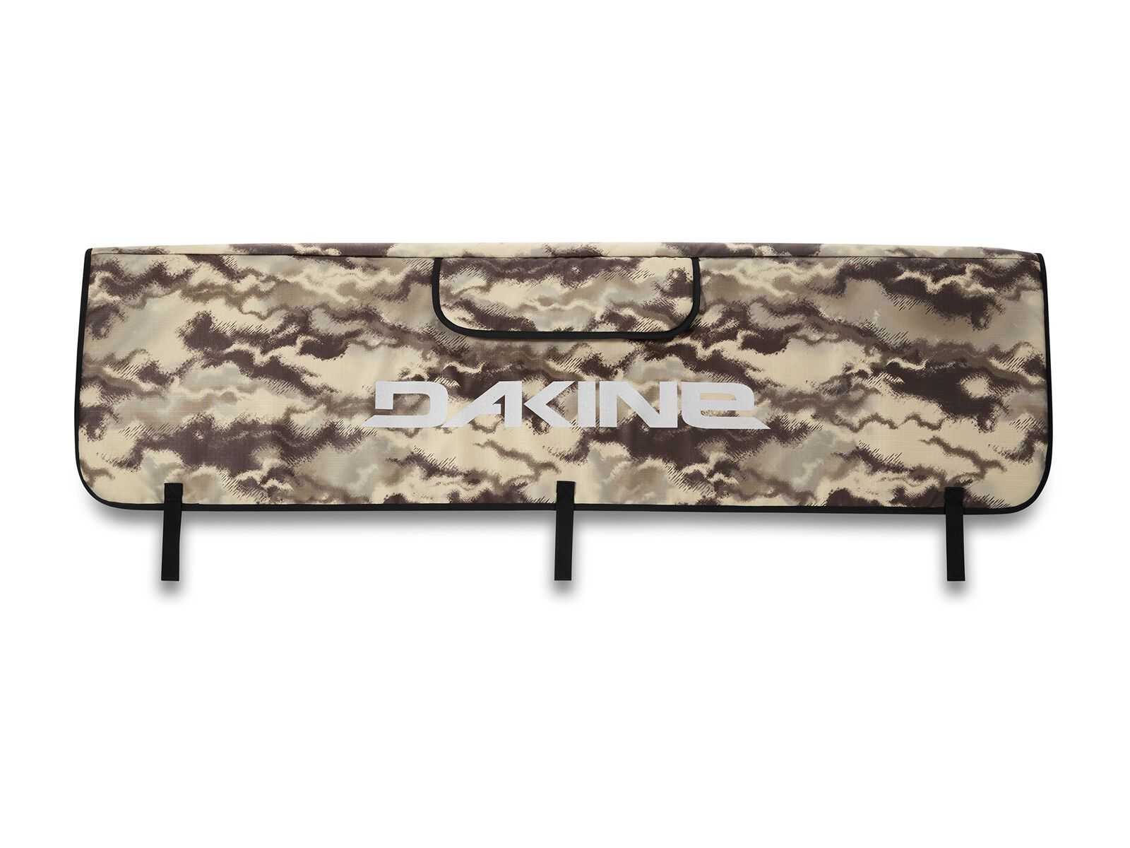 Dakine Pickup Pad - Small (137 cm), ashcroft camo - Bild 1
