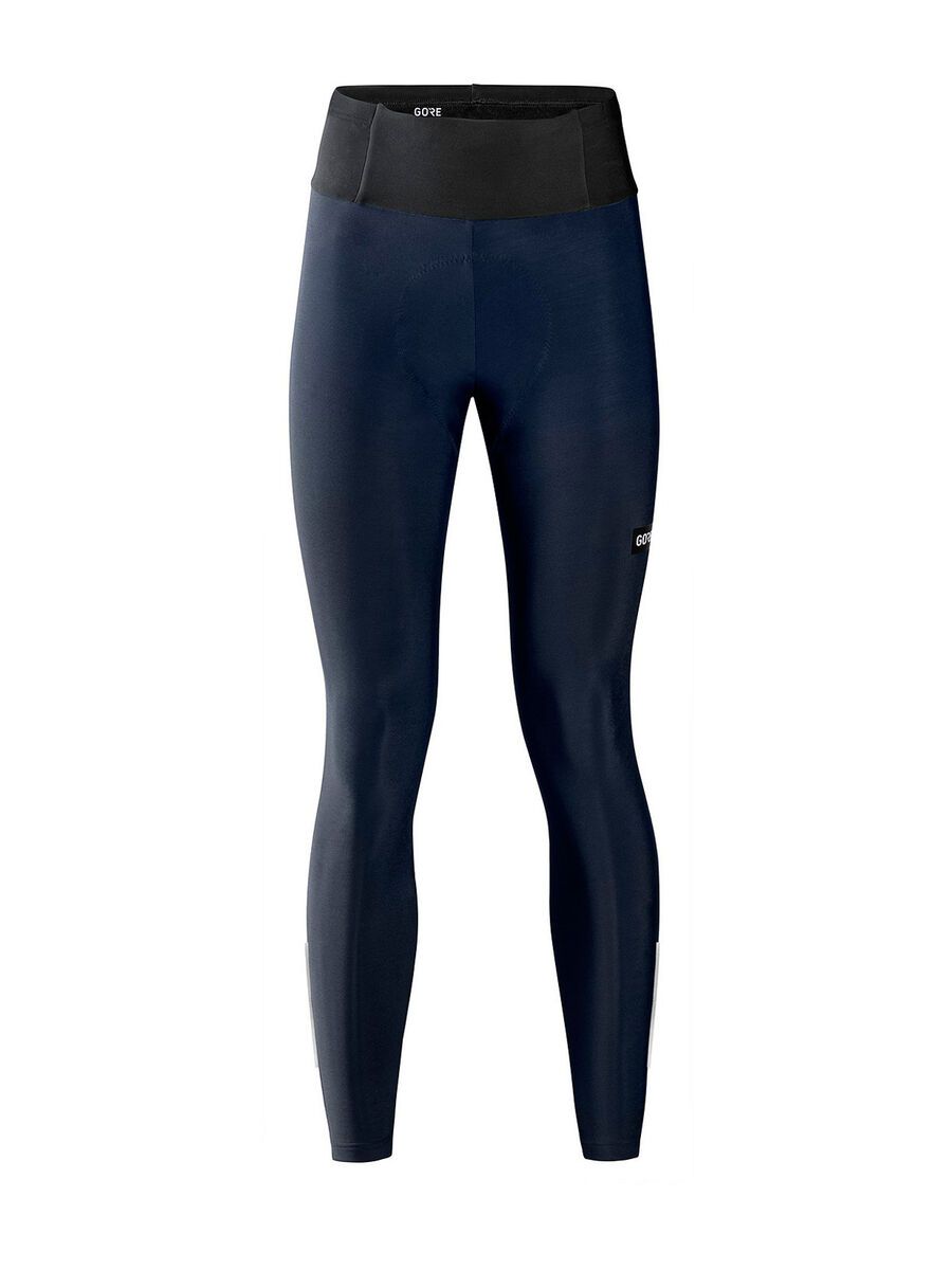GOREWEAR Progress Thermo Tights+ Damen, orbit blue/black - Bild 1