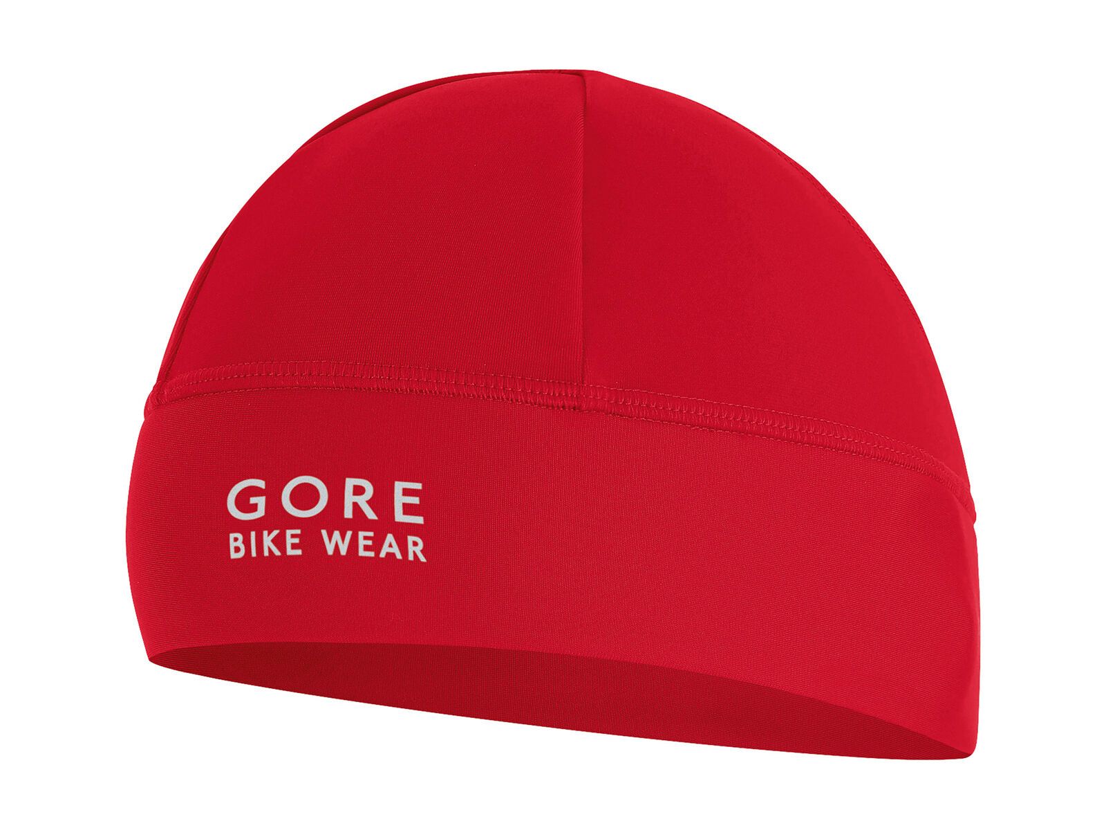 Gore Bike Wear Universal Thermo Mütze, red - Bild 1