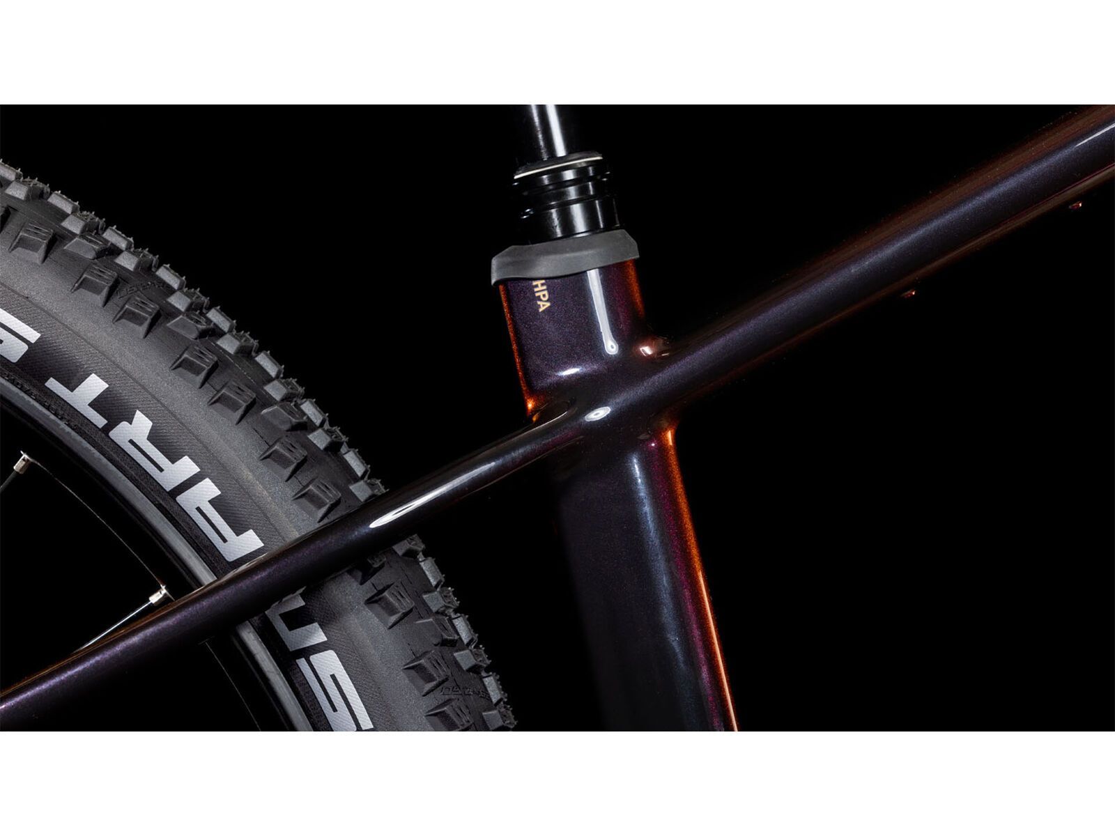 Cube Reaction Hybrid SLT 800 29, solareclipse´n´bronze - Bild 7