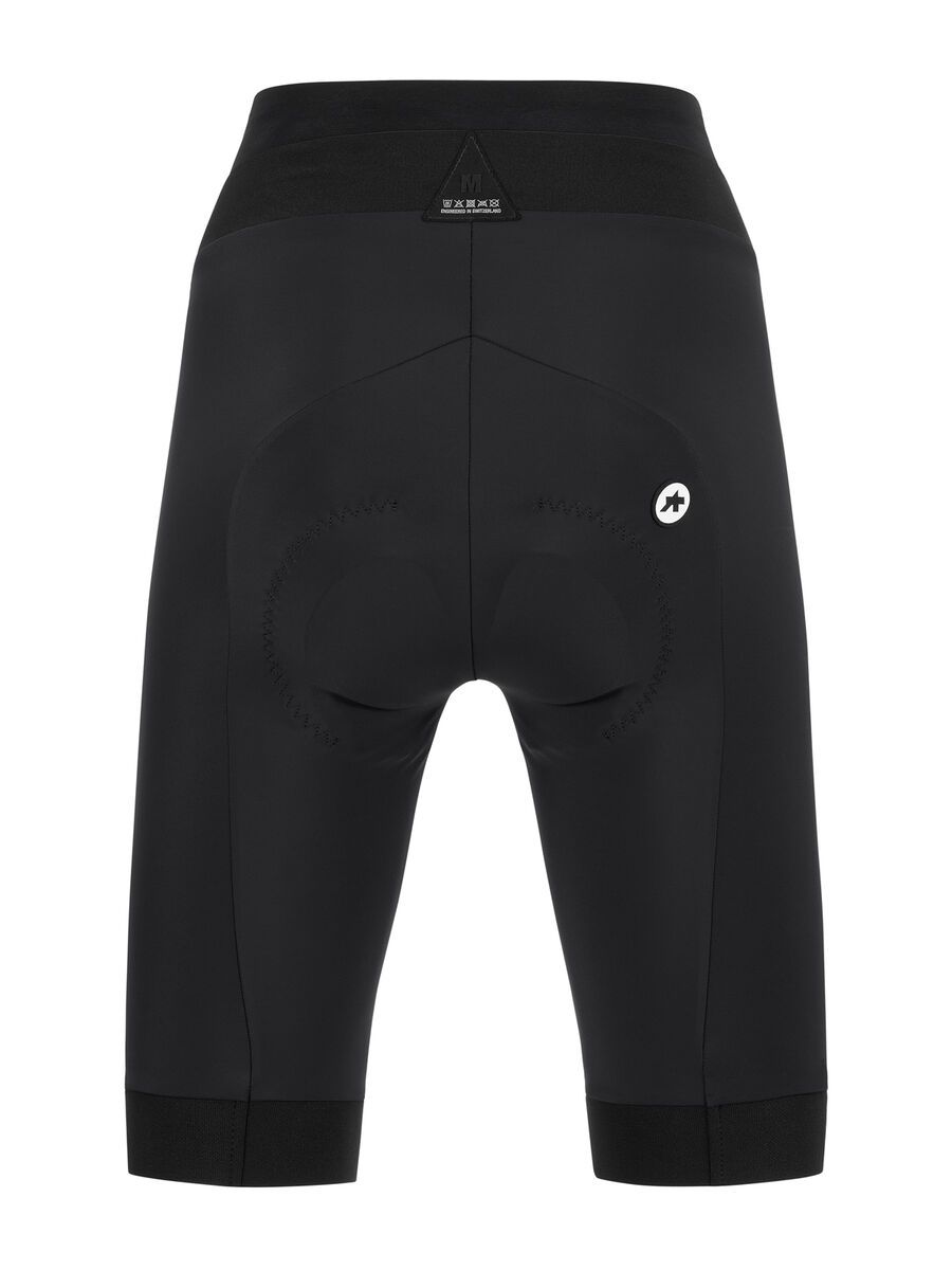 Assos UMA GT Half Shorts C2 Long, blackseries - Bild 3