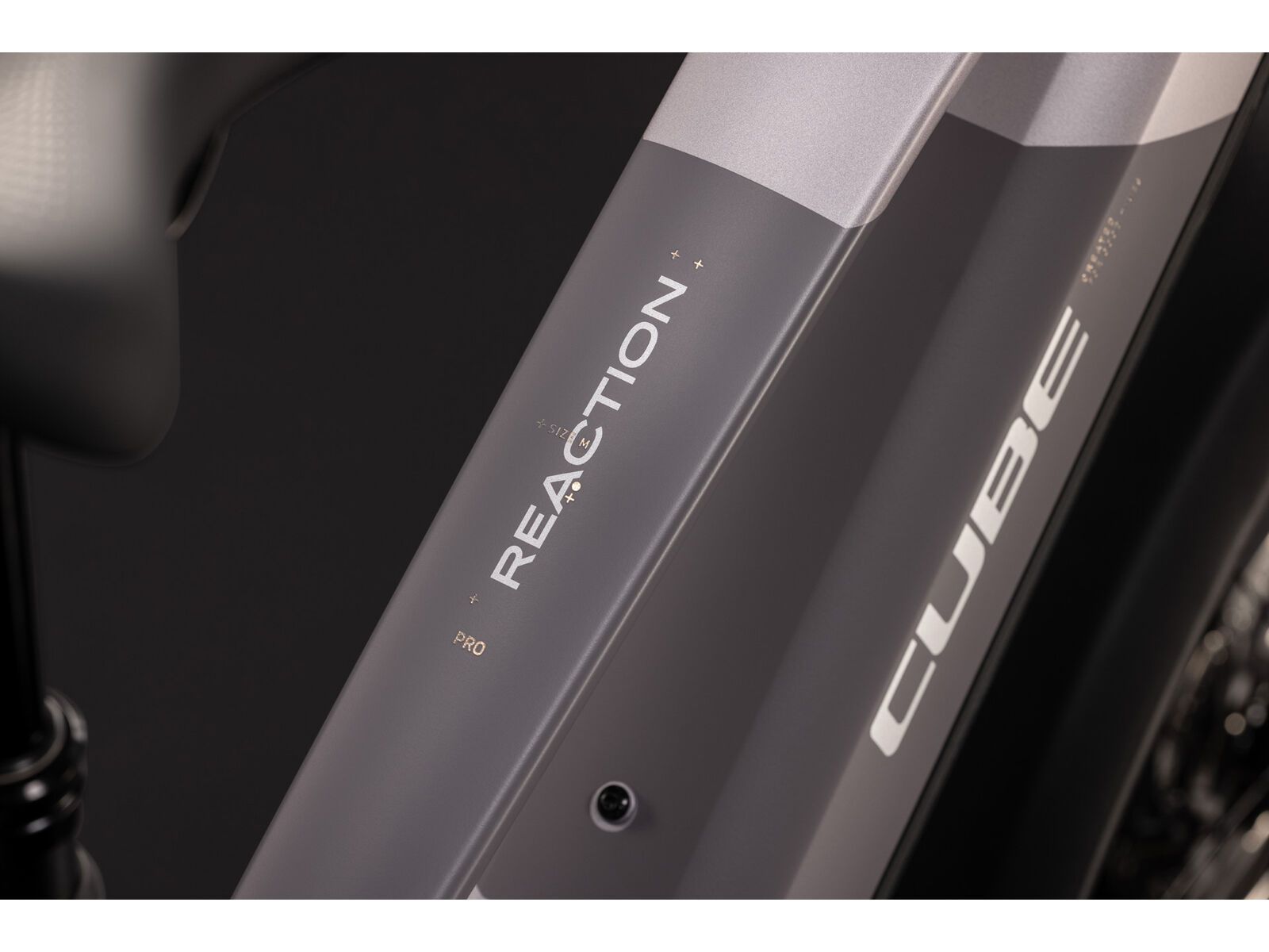 Cube Reaction Hybrid Pro 800 FE Trapeze 29, lilacbreeze´n´prizm - Bild 3