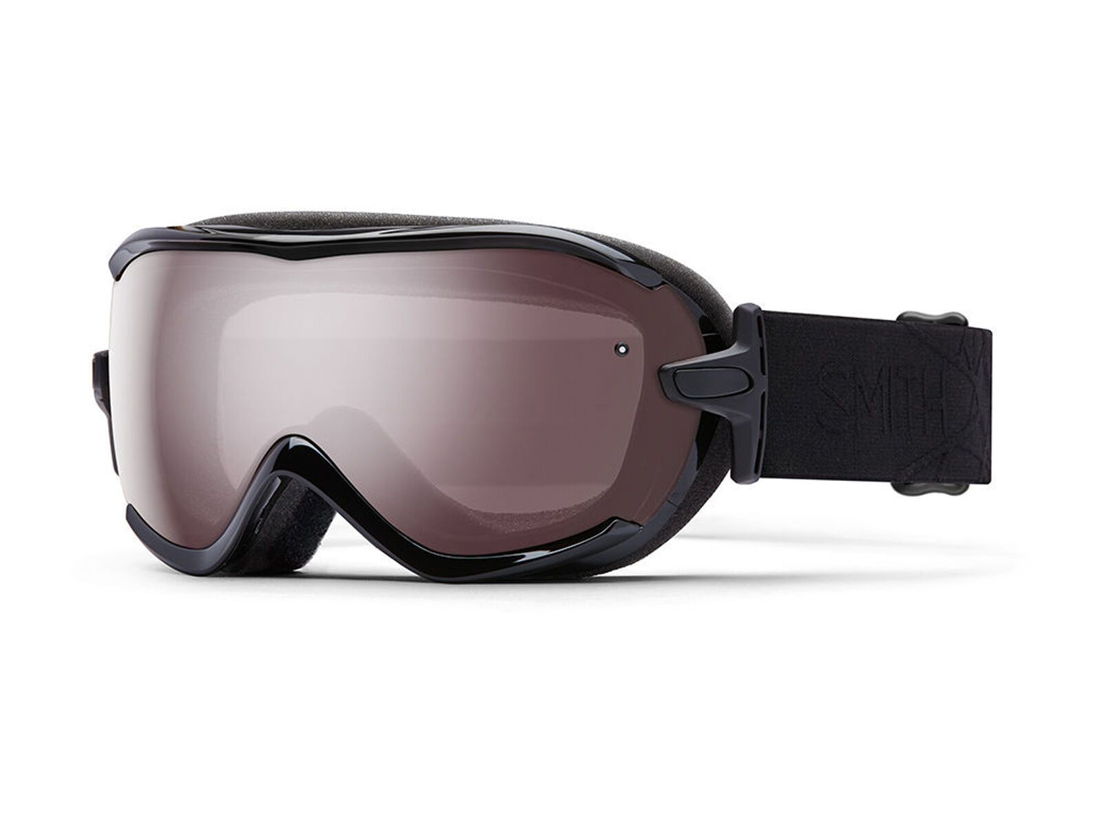 Smith Virtue, black lux/ignitor mirror - Bild 1