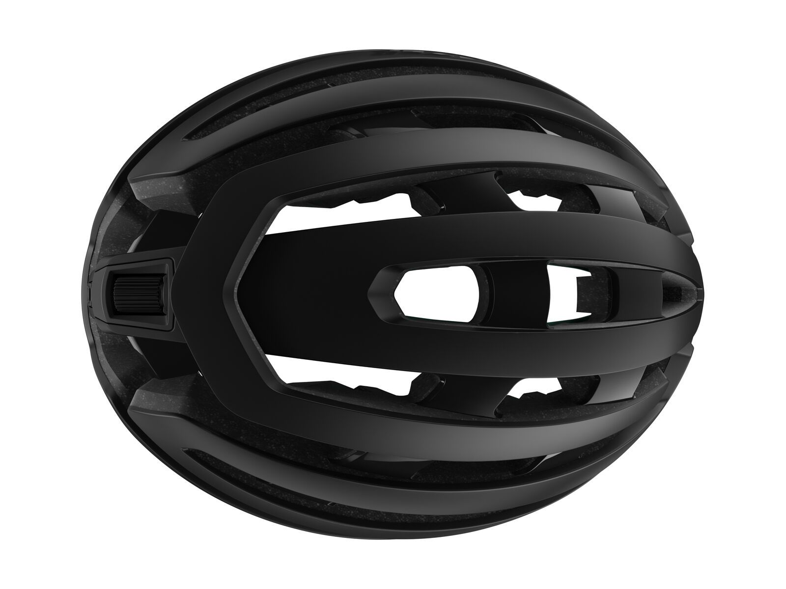 Lazer Z1 KinetiCore, matte black - Bild 5