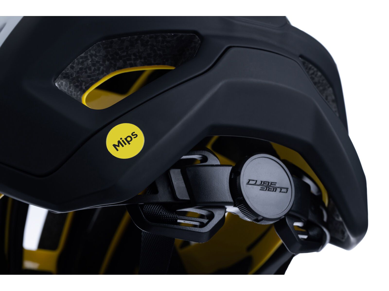 Cube Helm Offpath, grey - Bild 5