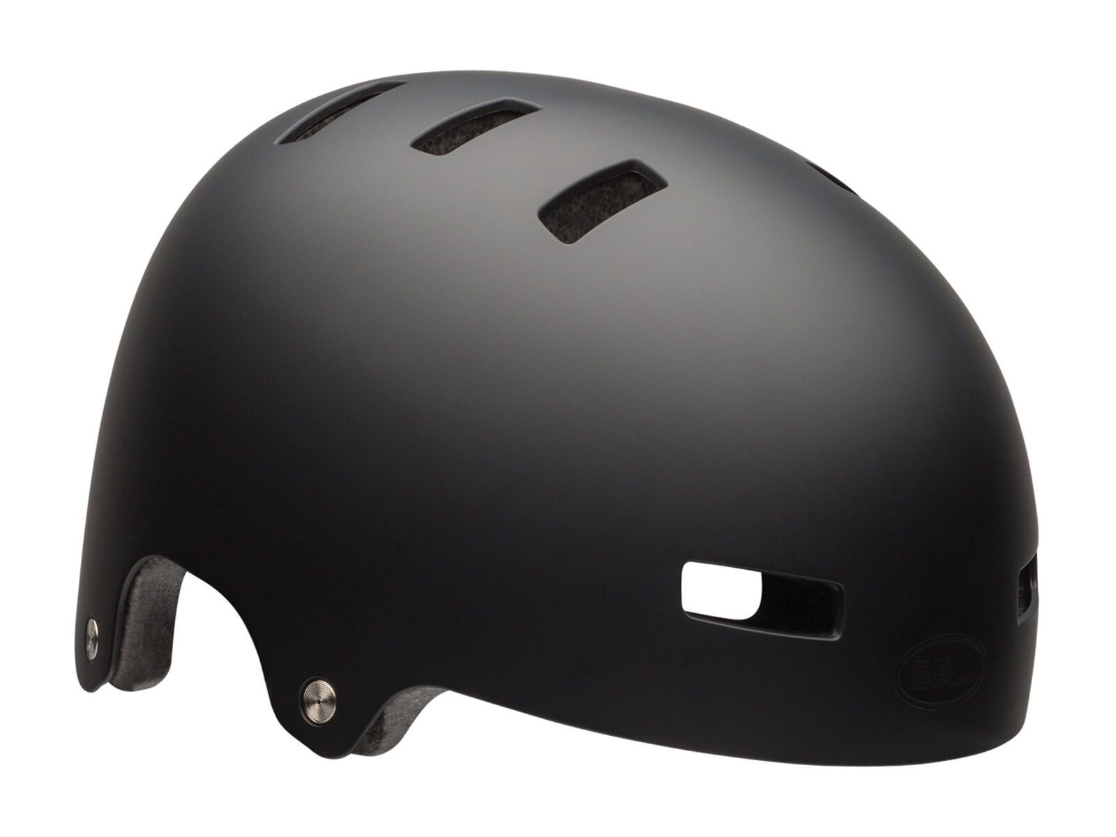 Bell Local, matte black - Bild 3