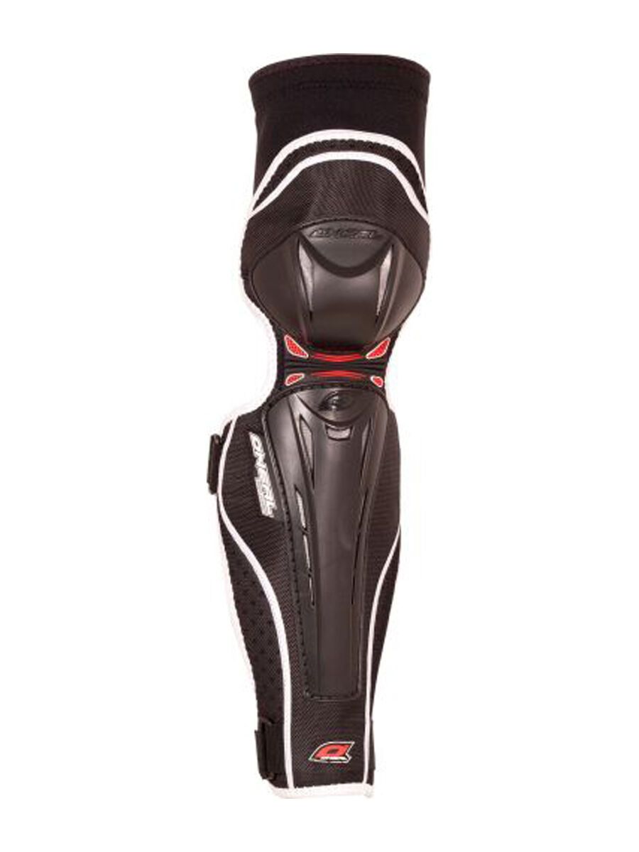 ONeal Trail FR Knee Guard, black - Bild 1