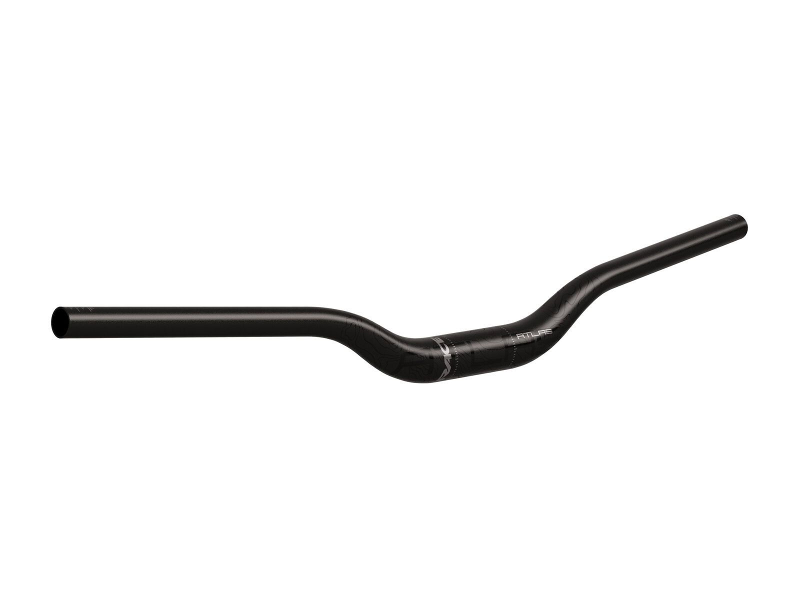 Race Face Atlas Handlebar - 40 / 800 mm, black - Bild 2