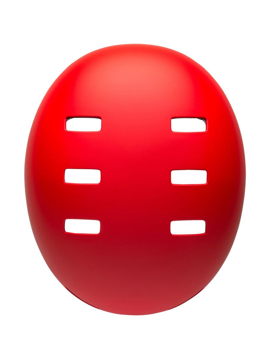 Bell Span, matte red - Bild 6