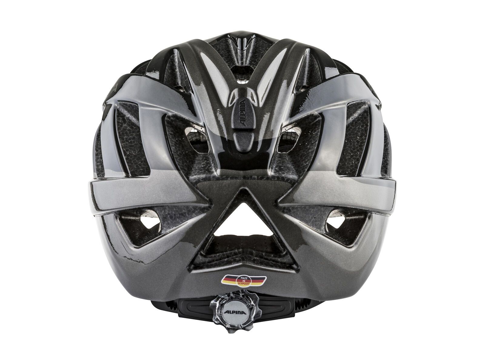 Alpina Panoma 2.0, black-anthracite - Bild 4