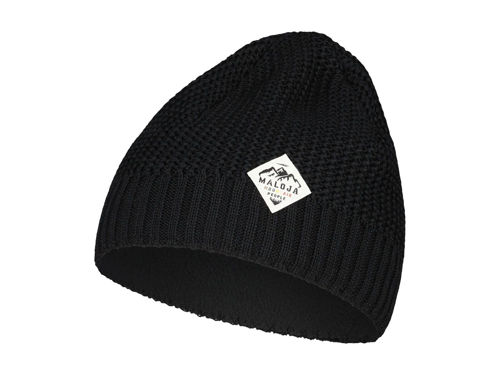 Maloja GlinzenM., moonless - Bild 1