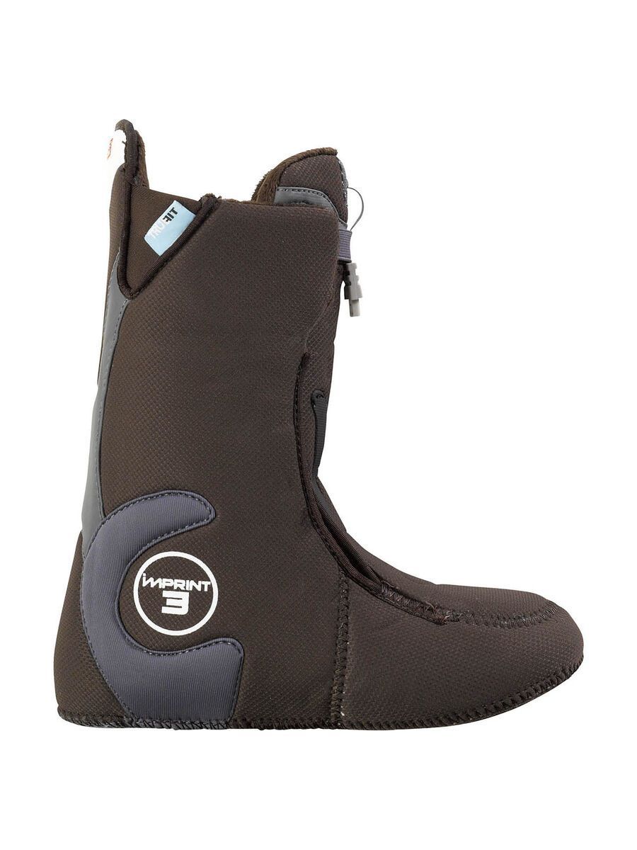 Burton Felix, white/multi - Bild 5